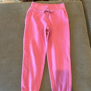 Lululemon joggers